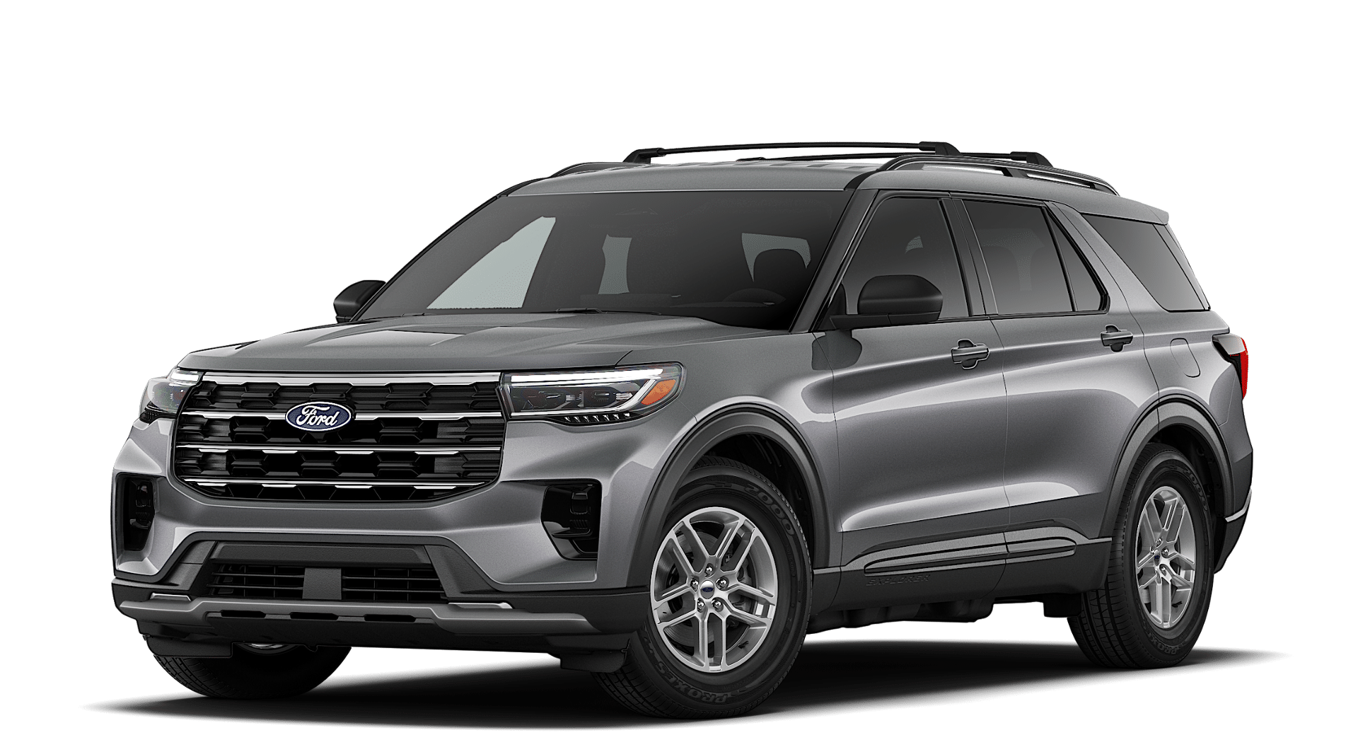 2027 Ford  External Image 1